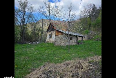 Spațiu comercial, în Săcărâmb - 1