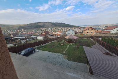 Casă individuală cu 5 camere cu Canalizare în Câmpenești - 10