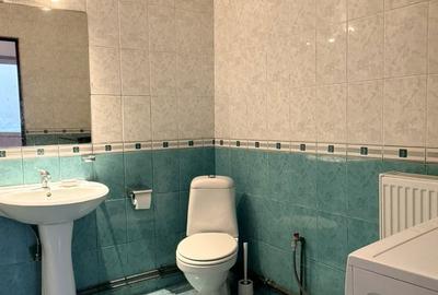 Apartament cu 3 camere în Unirii - 2