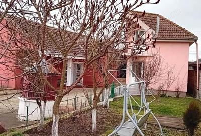 Casă cu 2 camere cu Teren 892 Mp în Băcia - 9