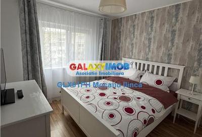 Apartament cu 3 camere decomandat, mobilat în Vest - 18