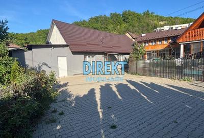 Casă cu 4 camere cu Teren 250 Mp în Central - 8