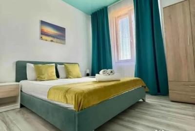 Apartament cu 2 camere în Central - 4