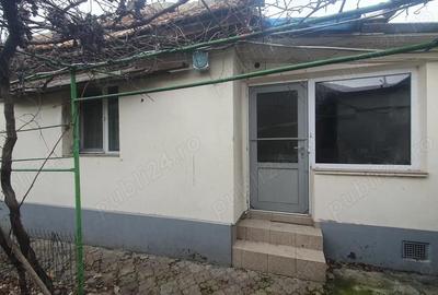 Casă cu 3 camere cu Teren 306 Mp în Central - 6