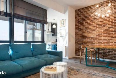 Apartament cu 3 camere semidecomandat, mobilat în Calea Călărașilor - 15