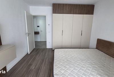 Garsonieră în Tractorul - 7