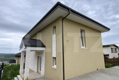 Casa individuala in Dezmir, in apropierea padurii ide - 4