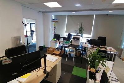 Inchiriere spatiu birouri Universitate - de la 573 mp - 10