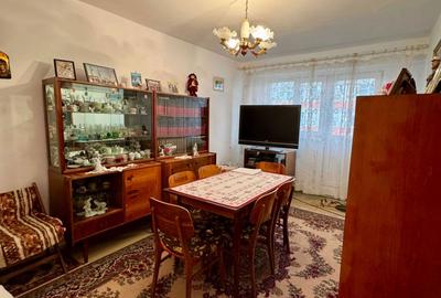 Apartament cu 4 camere decomandat în Exterior Vest - 2