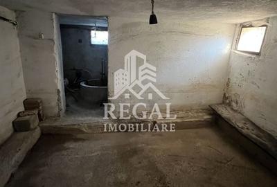 Casă individuală cu 8 camere cu Canalizare în Boș - 13