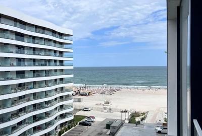 Apartament tip studio 48mp, finalizat, AXXIS Nova Resort - 2