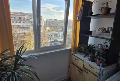 Giurgiului, Piata Progresul - 9