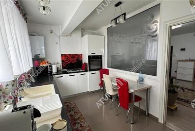 Apartament 4 camere 102 mp etaj 3 Doamna Stanca - 4