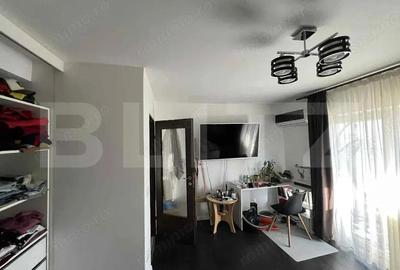 Apartament 3 camere, modern, zona The Office - 5