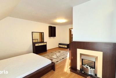 Apartament cu 4 camere, mobilat în Dârste - 7