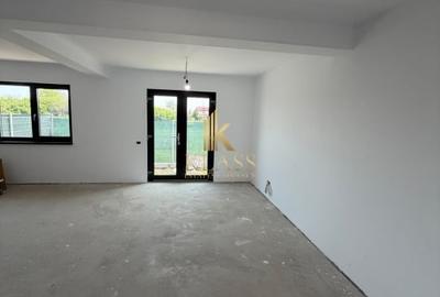 Duplex cu 4 camere cu Teren 305 Mp în Măgurele - 2