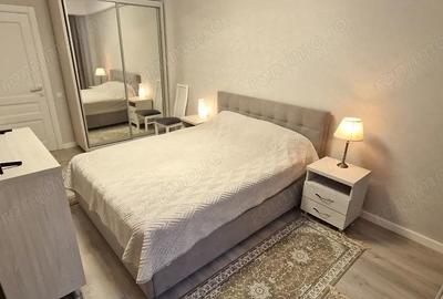 Garsonieră decomandată în Pantelimon