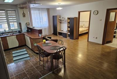 Apartament cu 2 camere în Central - 1