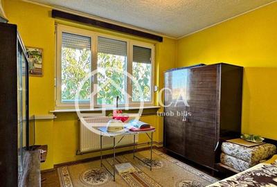 Apartament de vanzare cu 3 camere in zona Dacia, Oradea - 2