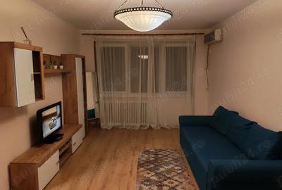 Apartament 2 camere 56mp zona Ozana -Auchan Titan - 2