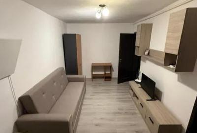 Garsonieră semidecomandată în Bartolomeu