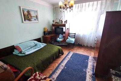 Apartament cu 4 camere semidecomandat în Mărăței - 5