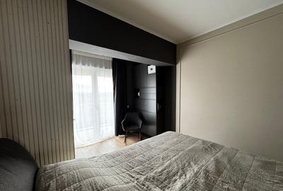 3 camere | Otopeni | Tunari | Terasa 20 mp | 2 x parcare - 6