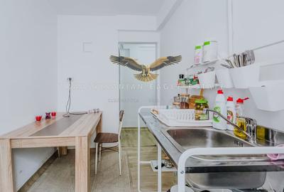 Studio de 35 m2 utili| zona centrala/Horea - 4