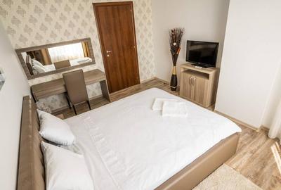 Exclusiv Alman Imobiliare:Apartament-Frontal MARE-Summerland Mamaia - 4