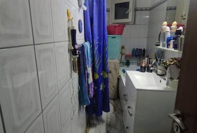 Apartament cu 3 camere semidecomandat în Tomis Nord - 11