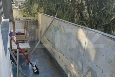 Apartament cu 2 camere semidecomandat în Carpați 1 - 2