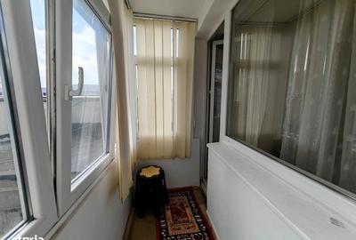 Apartament cu 2 camere semidecomandat, mobilat în Gară - 1