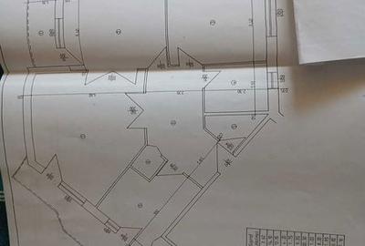 Apartament cu 3 camere decomandat în Blejoi - 2