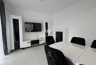 Apartament cu 2 camere în Sud - 7