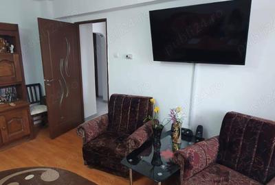 Apartament cu 3 camere in Poiana Campina Apartament cu 3 camere in Poiana Campina - 1