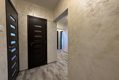 Apartament cu 3 camere decomandat în Doamna Ghica - 9