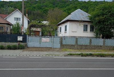 Casă cu Teren 85 Mp în Bujoreni - 5