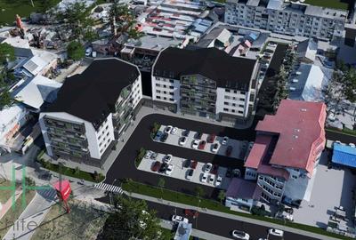 Spațiu comercial, de 60 mp, în Fălticeni - 3