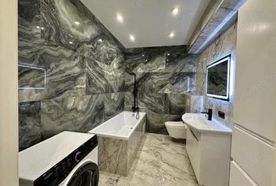 Apartament cu 2 camere în Crângași - 2