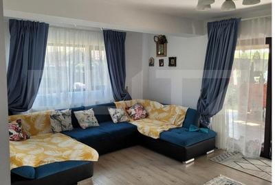 Vila individuala, 190mp, teren, 480mp, zona Targoviste - 5