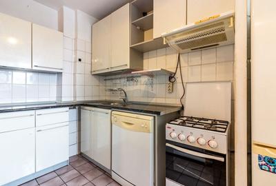 Apartament cu 2 camere decomandat, mobilat în Moșilor - 10