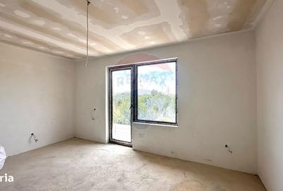 Casă cu 4 camere în Dumbrăveni - 5