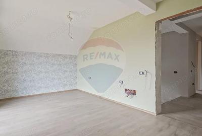 Casă cu 5 camere cu Teren 500 Mp în Tărlungeni - 2