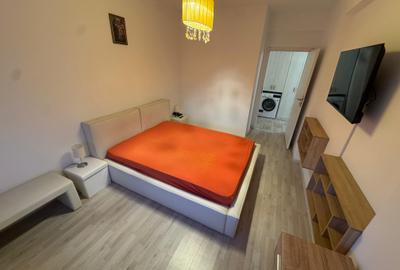 Apartament cu 2 camere decomandat, mobilat în Mihai Bravu - 4