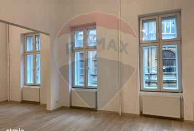 Spațiu comercial, de 149 mp, în Vest - 1