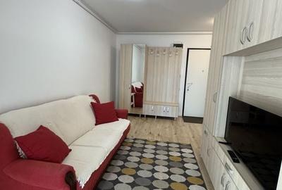 Gran Via Park - Studio Bloc Nou Metrou Lujerului V3 Gran Via Park - Studio Bloc Nou Metrou Lujerului V3 - 17