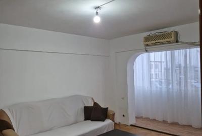 Apartament cu 2 camere decomandat în Central - 5