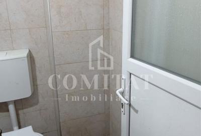 Garsonieră, mobilată în Gheorgheni - 1