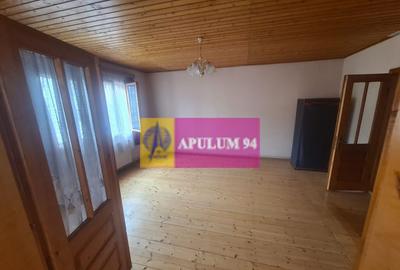 Casa de vanzare in Poiana Tapului - 16