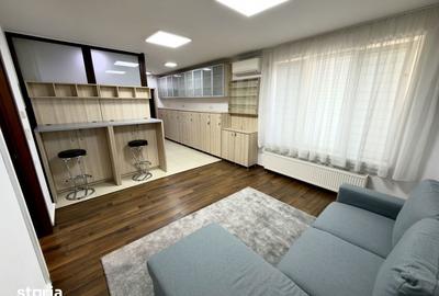 Apartament cu 2 camere semidecomandat, mobilat în Vitan - 5
